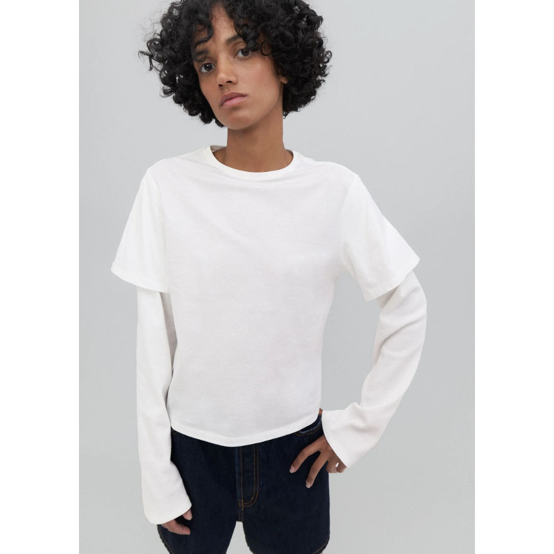 2Tee - Thermal Milk