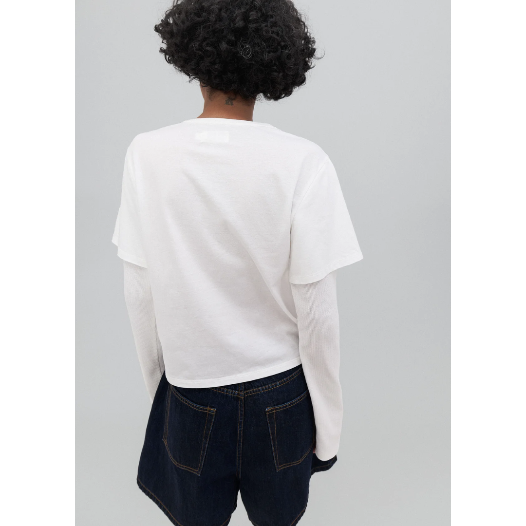 2Tee - Thermal Milk