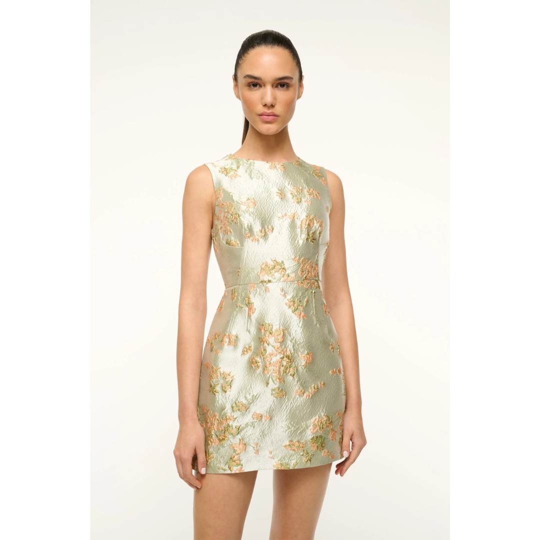 Garden Dress