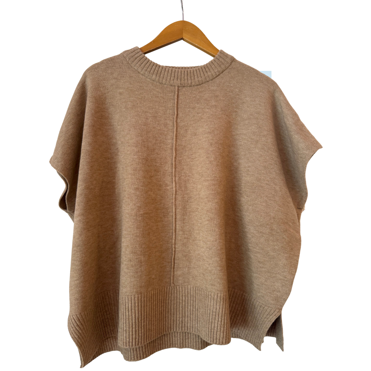 Gwyneth Caroline Top