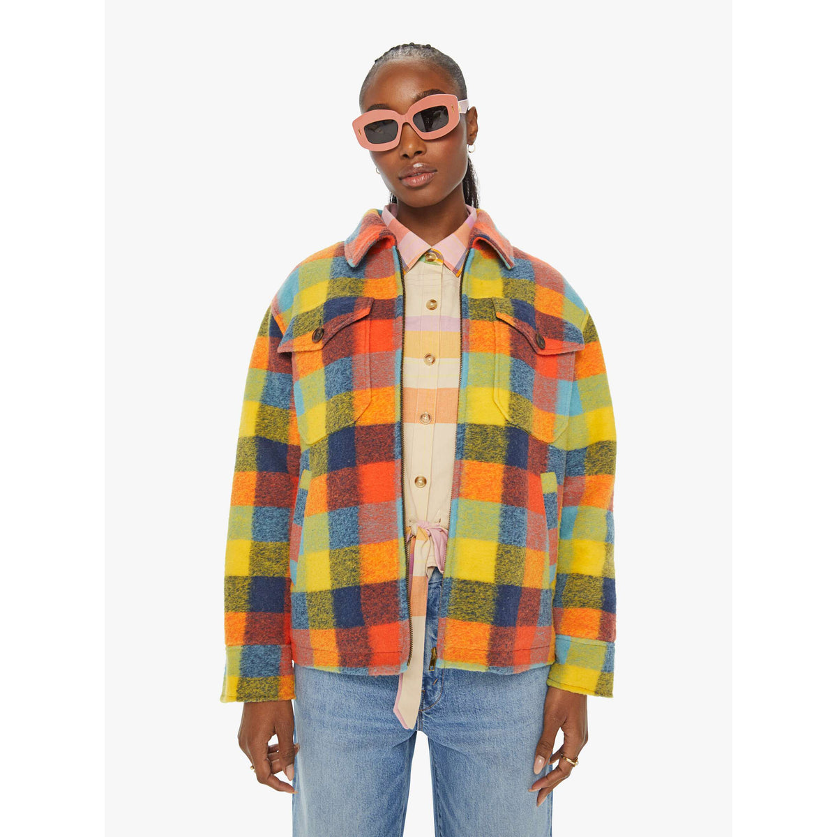 The After School Jacket
