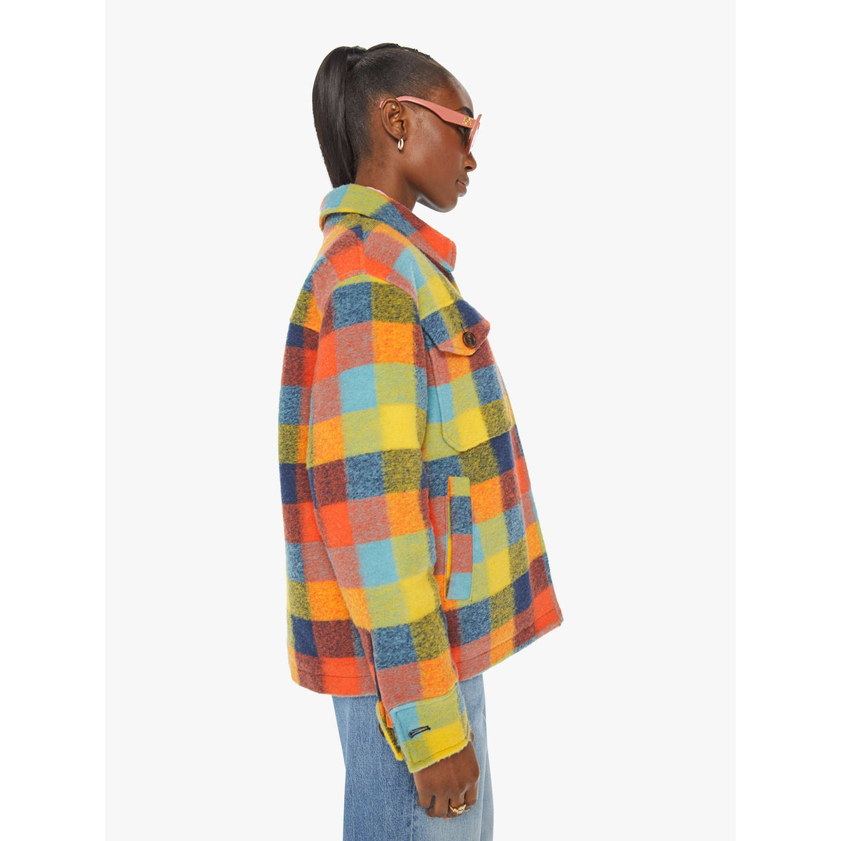 The After School Jacket