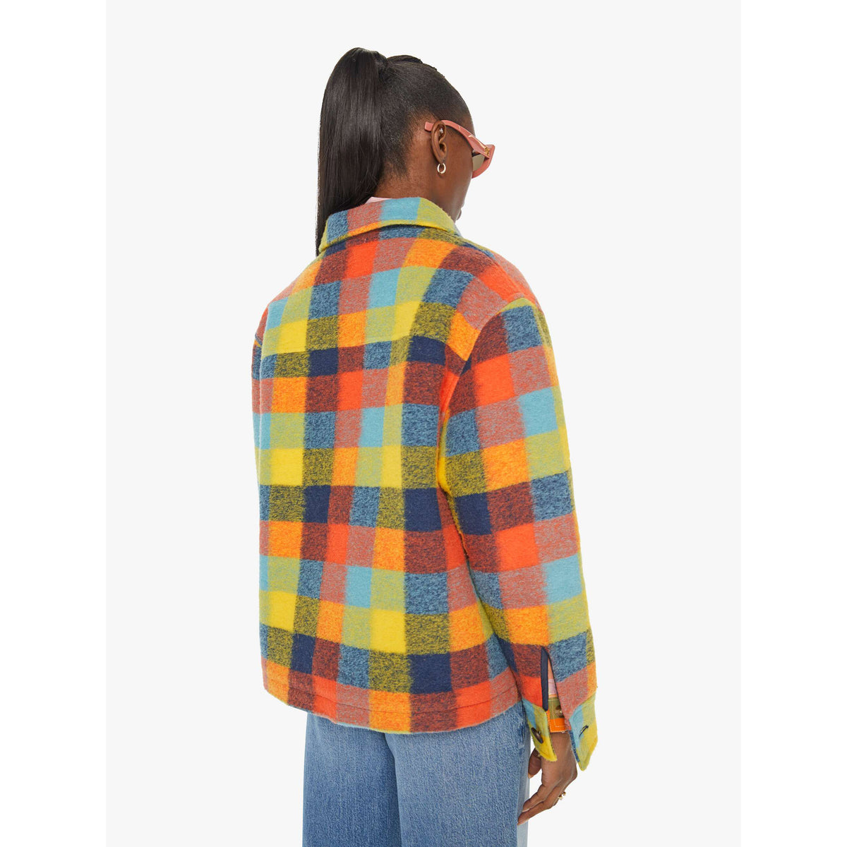 The After School Jacket