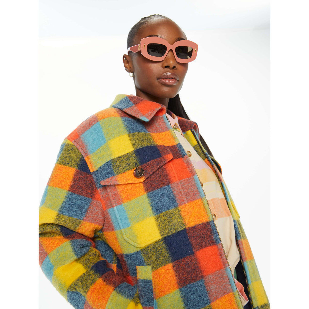 The After School Jacket