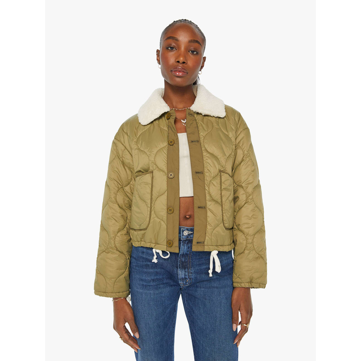 The Army Brat