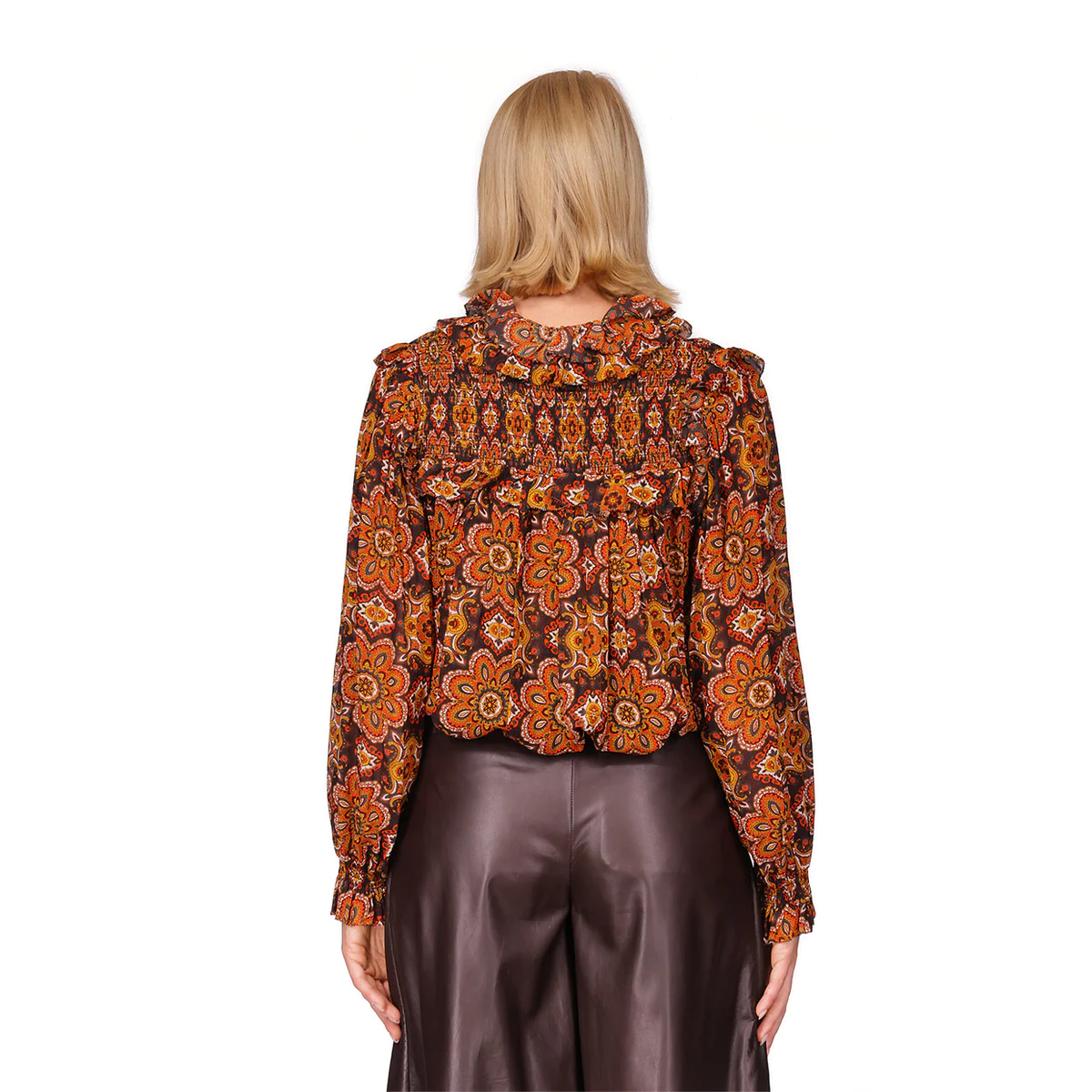 Michelle Blouse