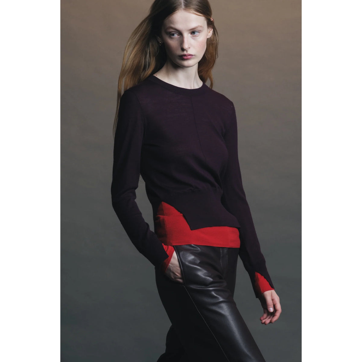 Myra Sweater