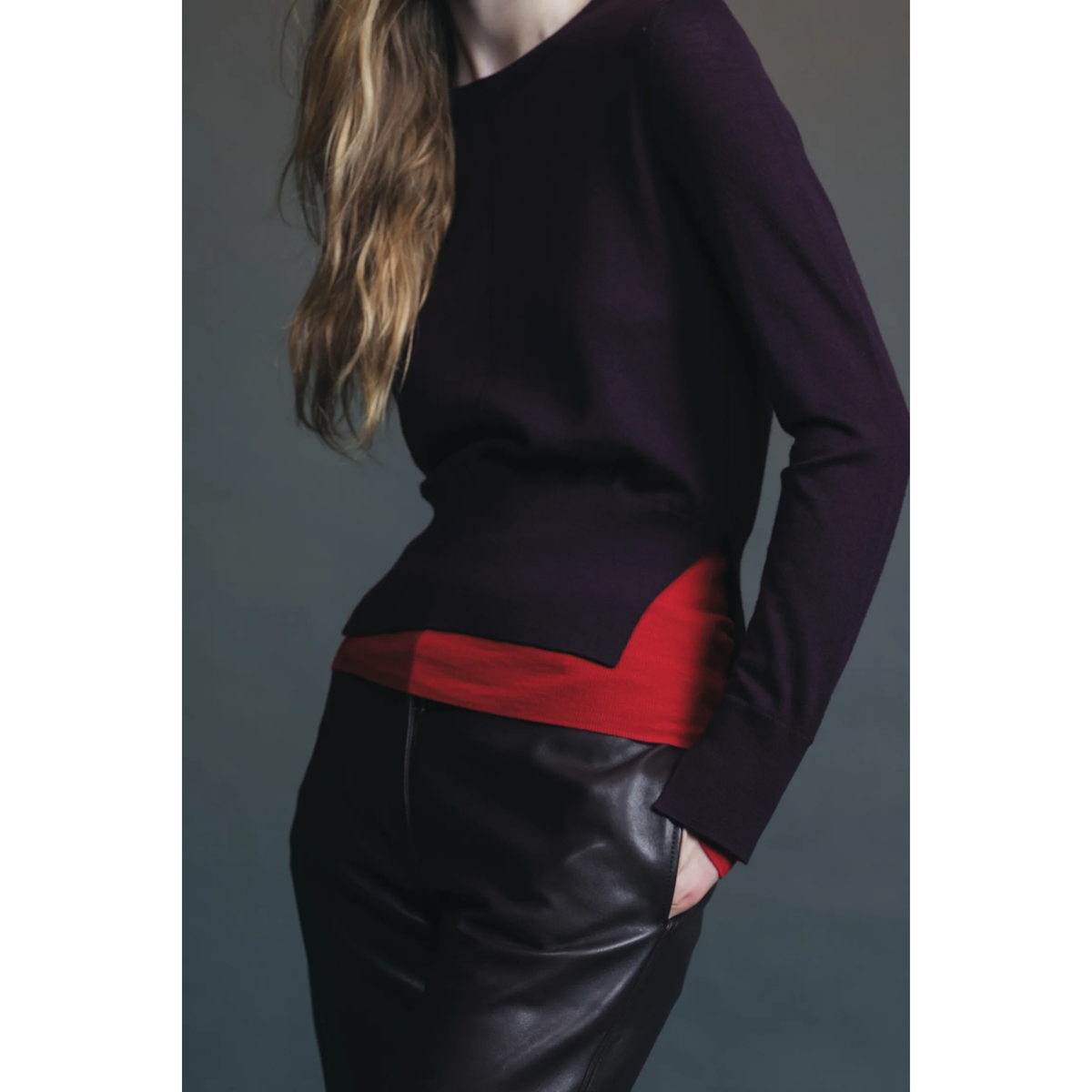 Myra Sweater