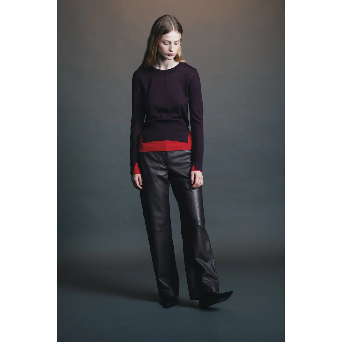 Myra Sweater