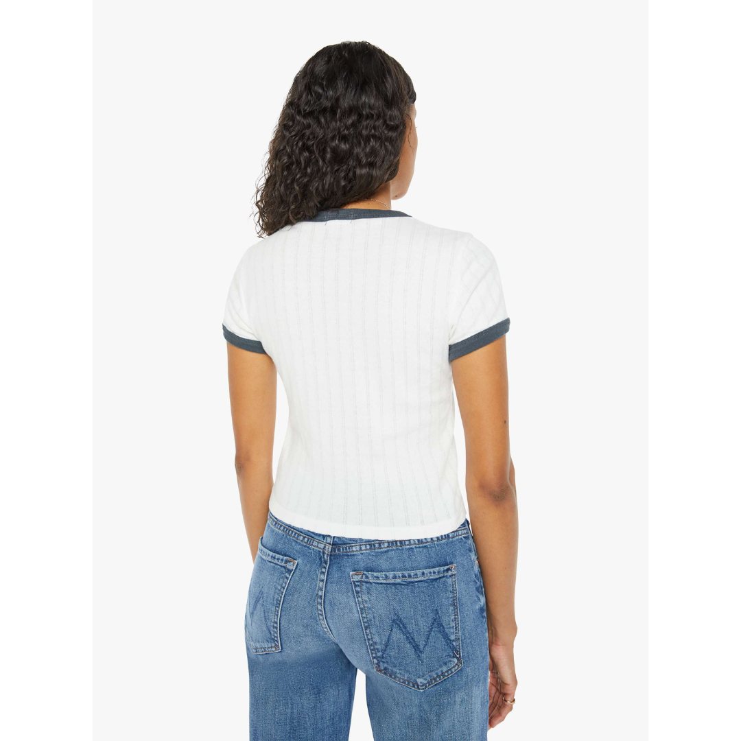 The Itty Bitty Ringer - Skip A Beat