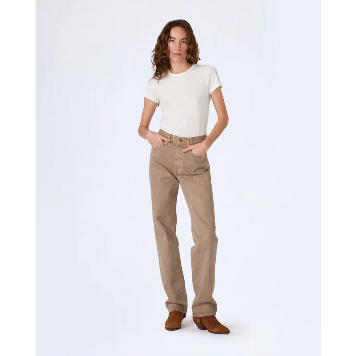London - Desert Taupe