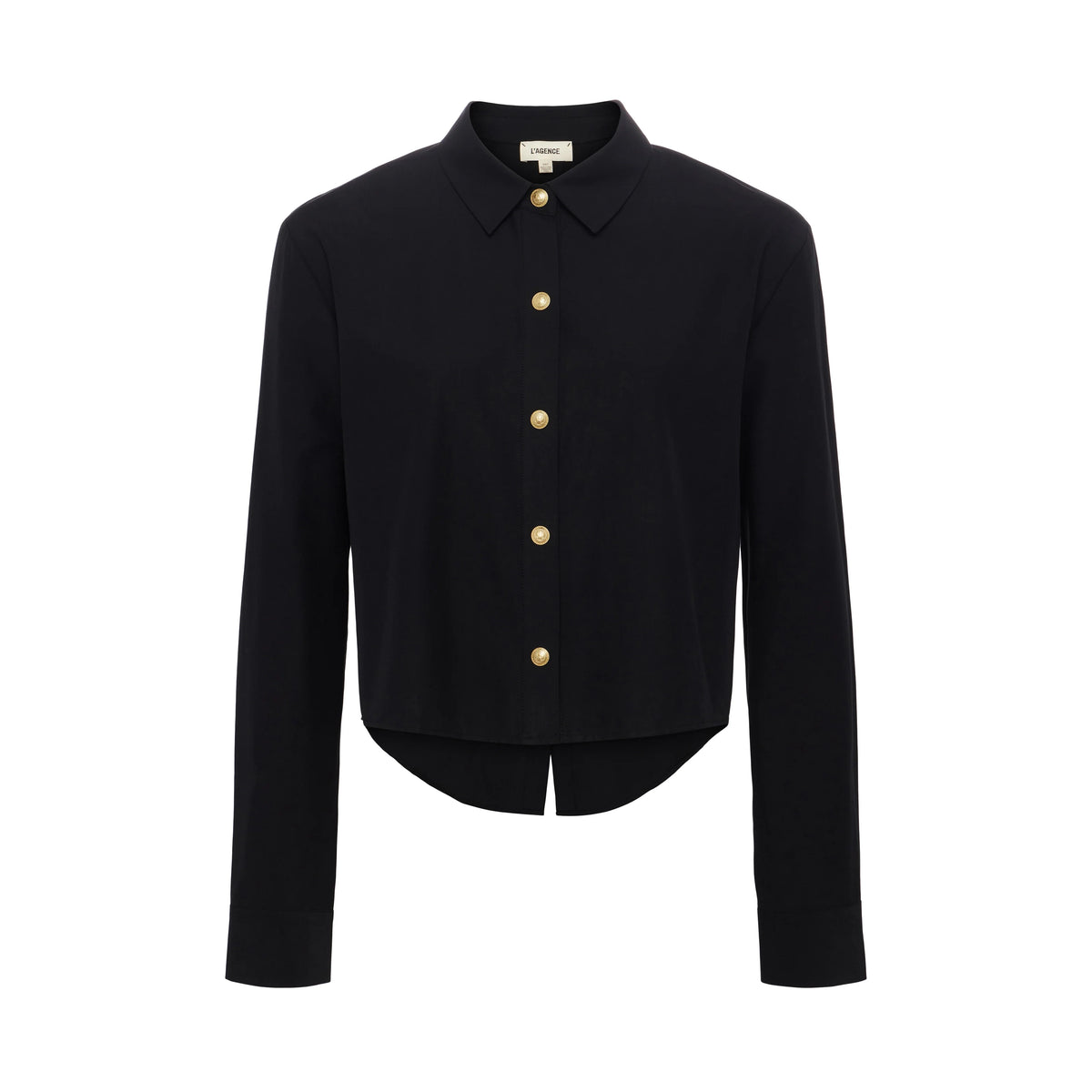 Cosette Button-Down Shirt