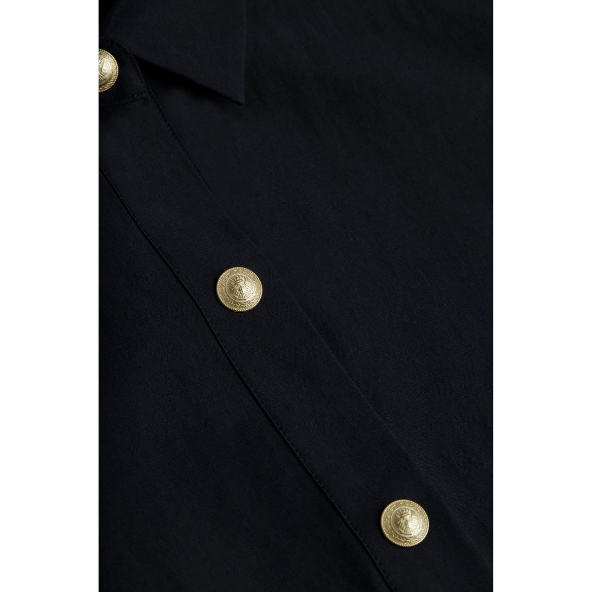Cosette Button-Down Shirt