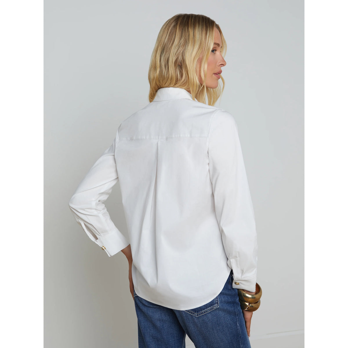 Ellery Button-Down Shirt
