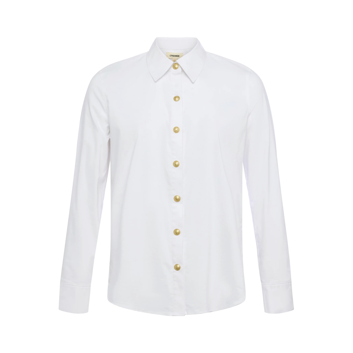 Ellery Button-Down Shirt
