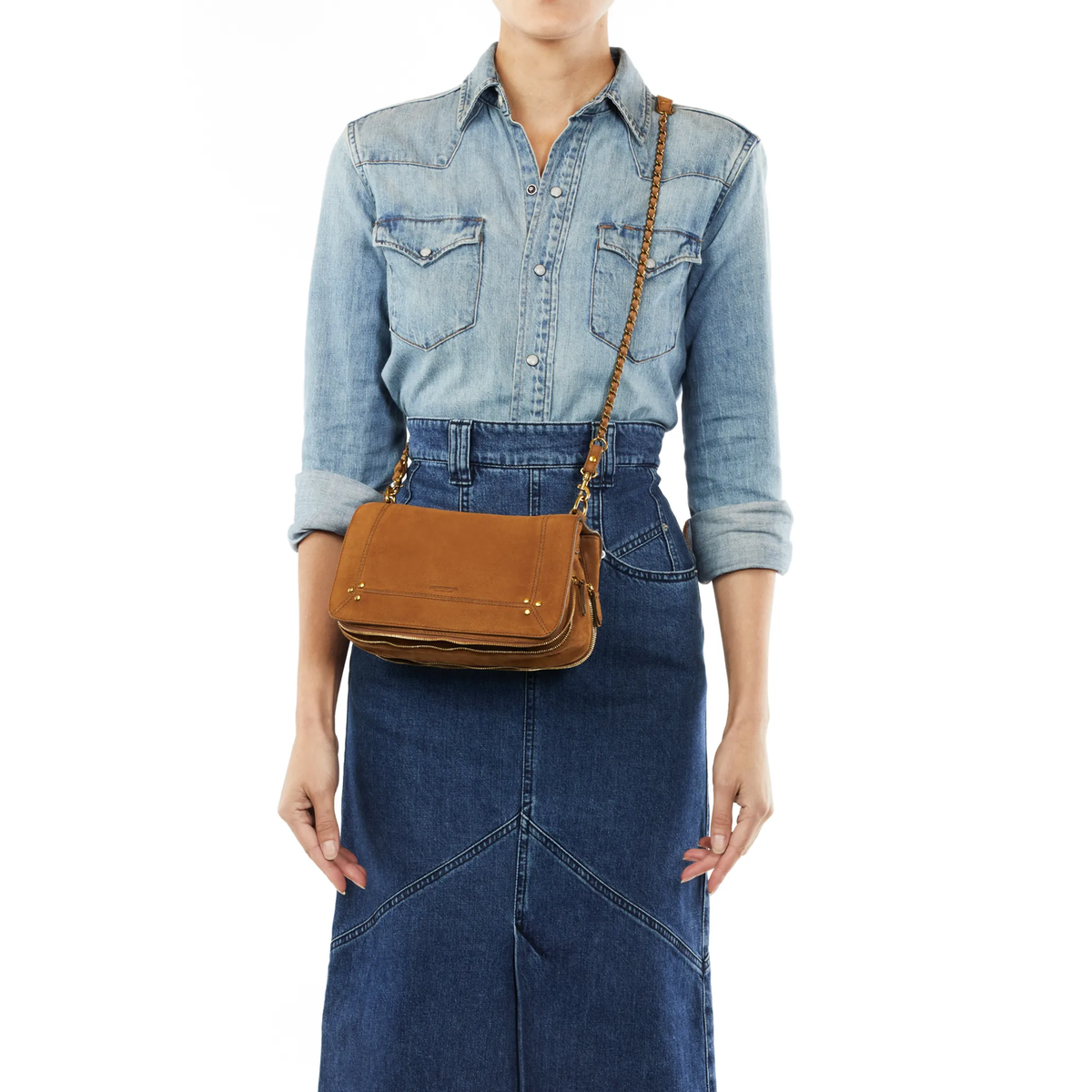 Bobi Crossbody