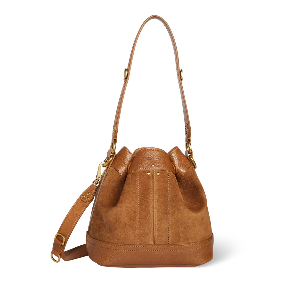 Ben Small Bucket Bag