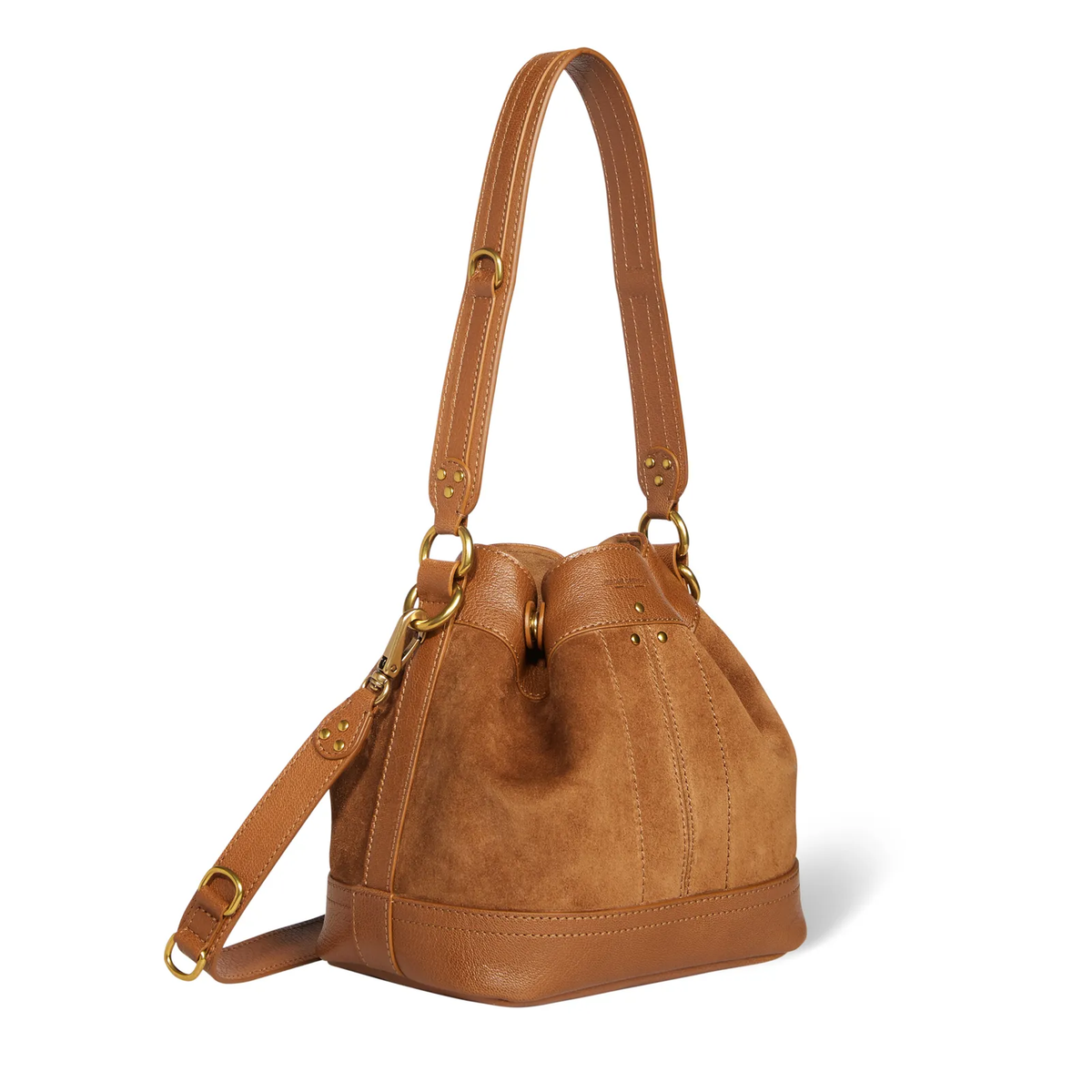 Ben Small Bucket Bag