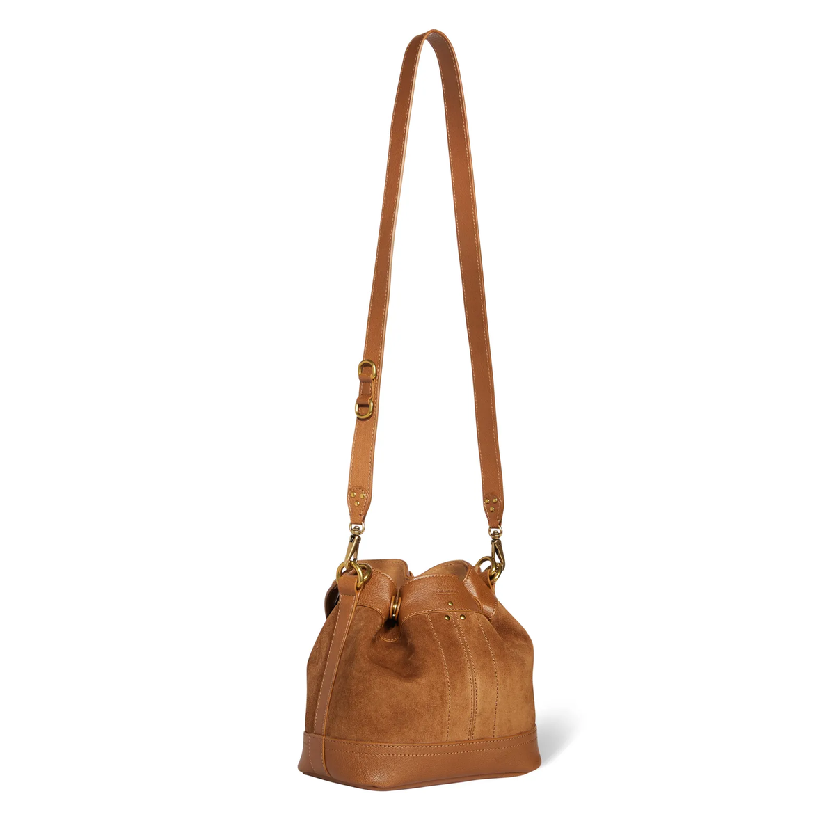 Ben Small Bucket Bag