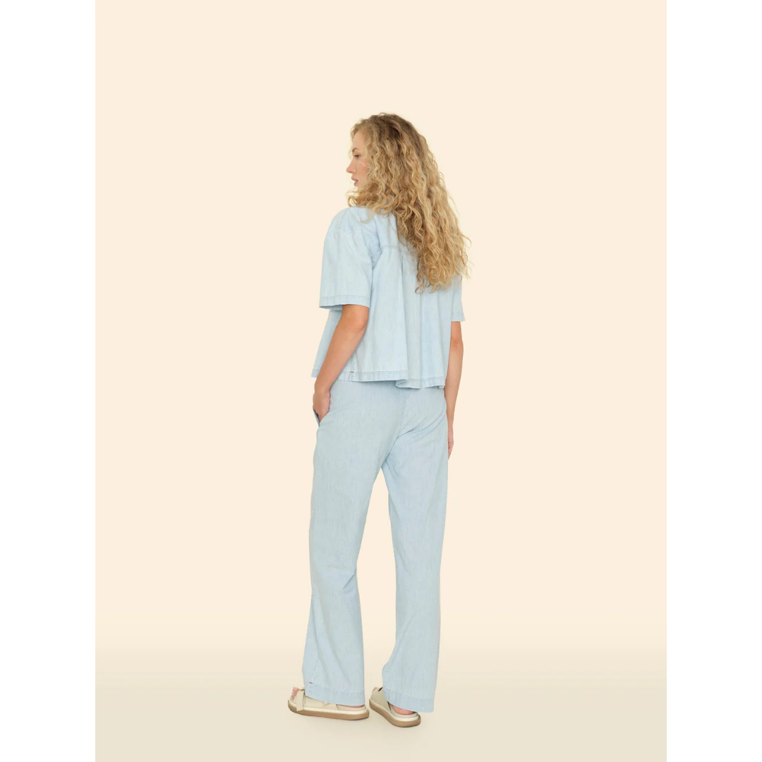 Dash Pant - Air Blue