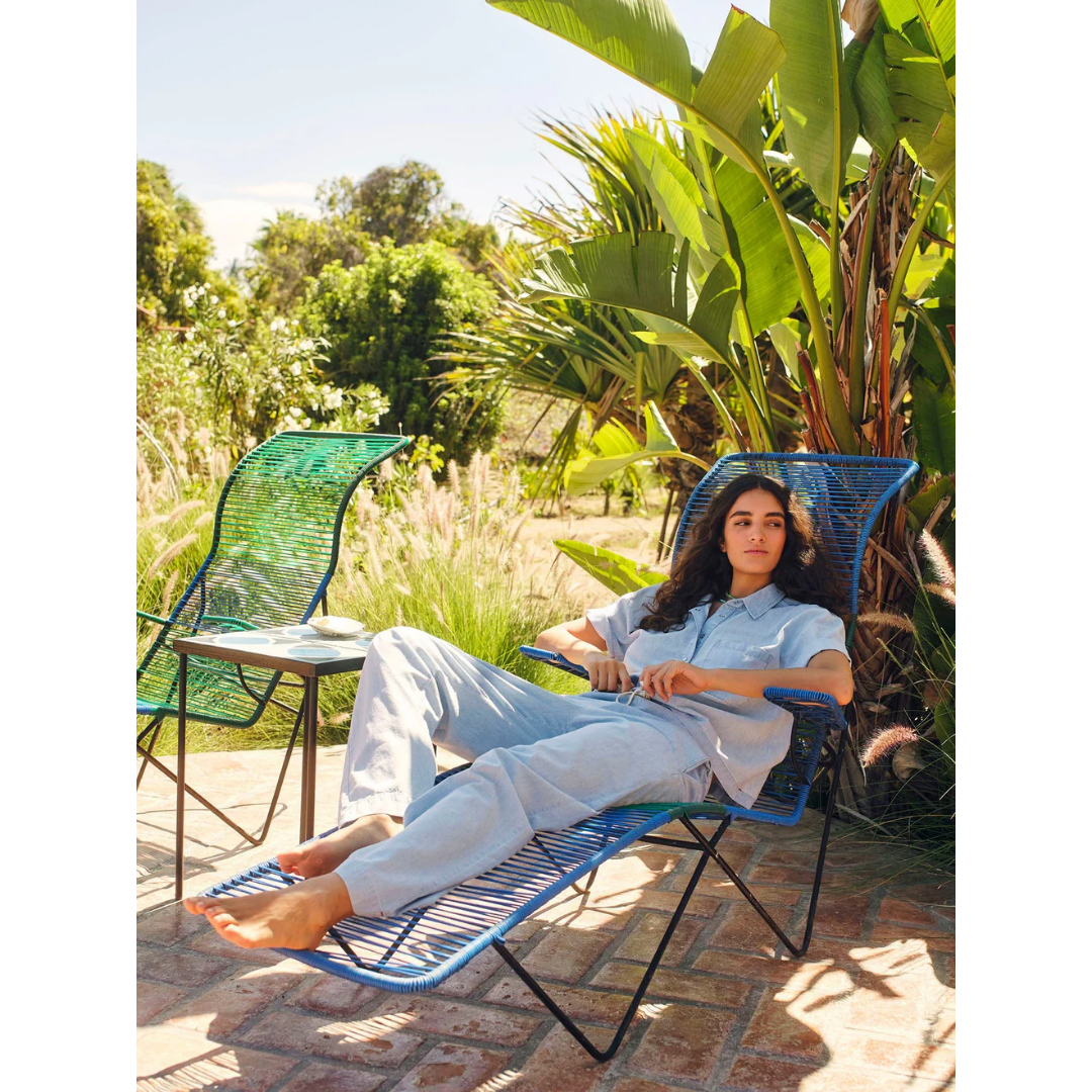 Dash Pant - Air Blue
