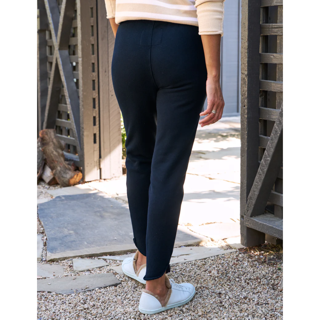 Christine Tulip Ankle - British Royal Navy