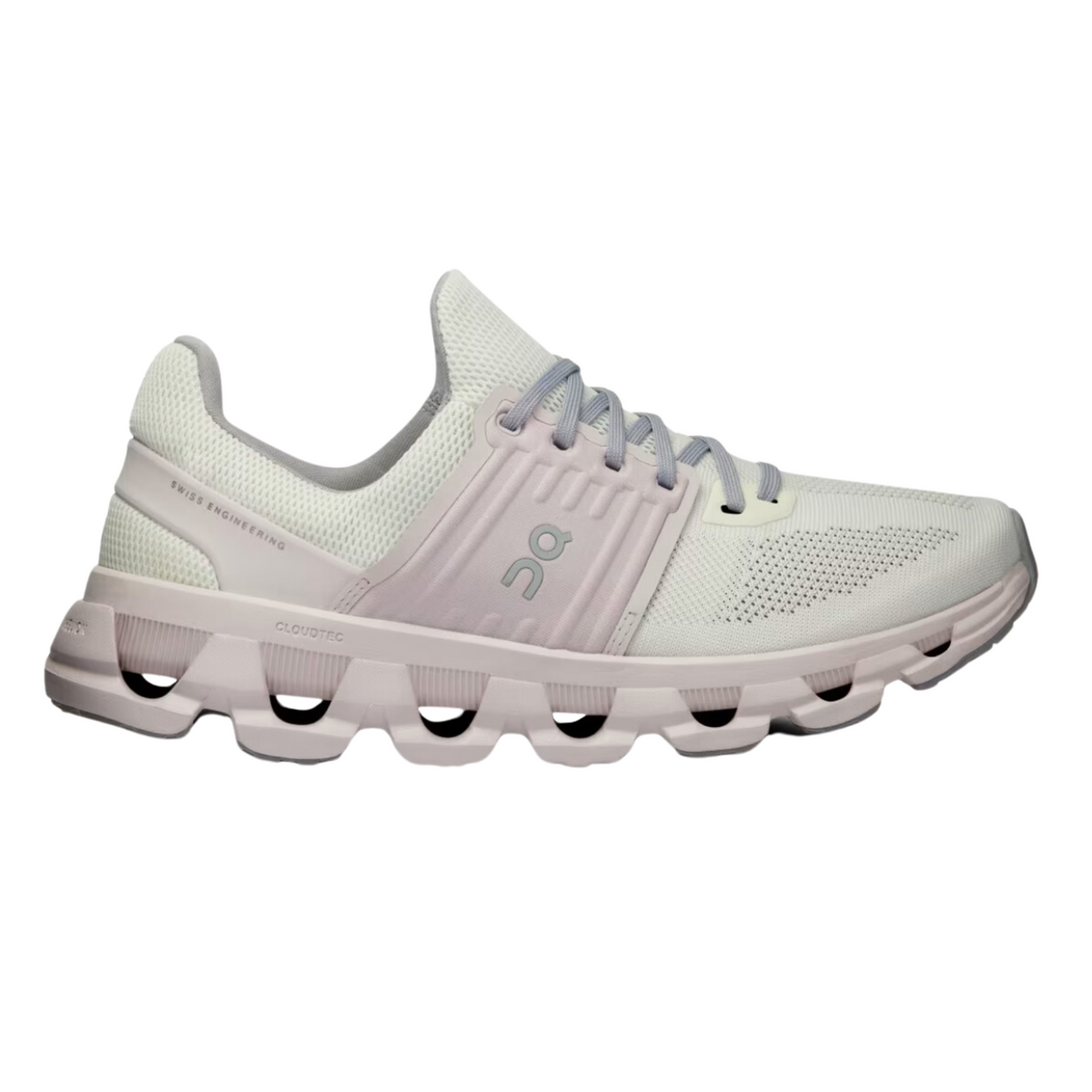 Women&#39;s Cloudswift 3 AD in Ivory Lily
