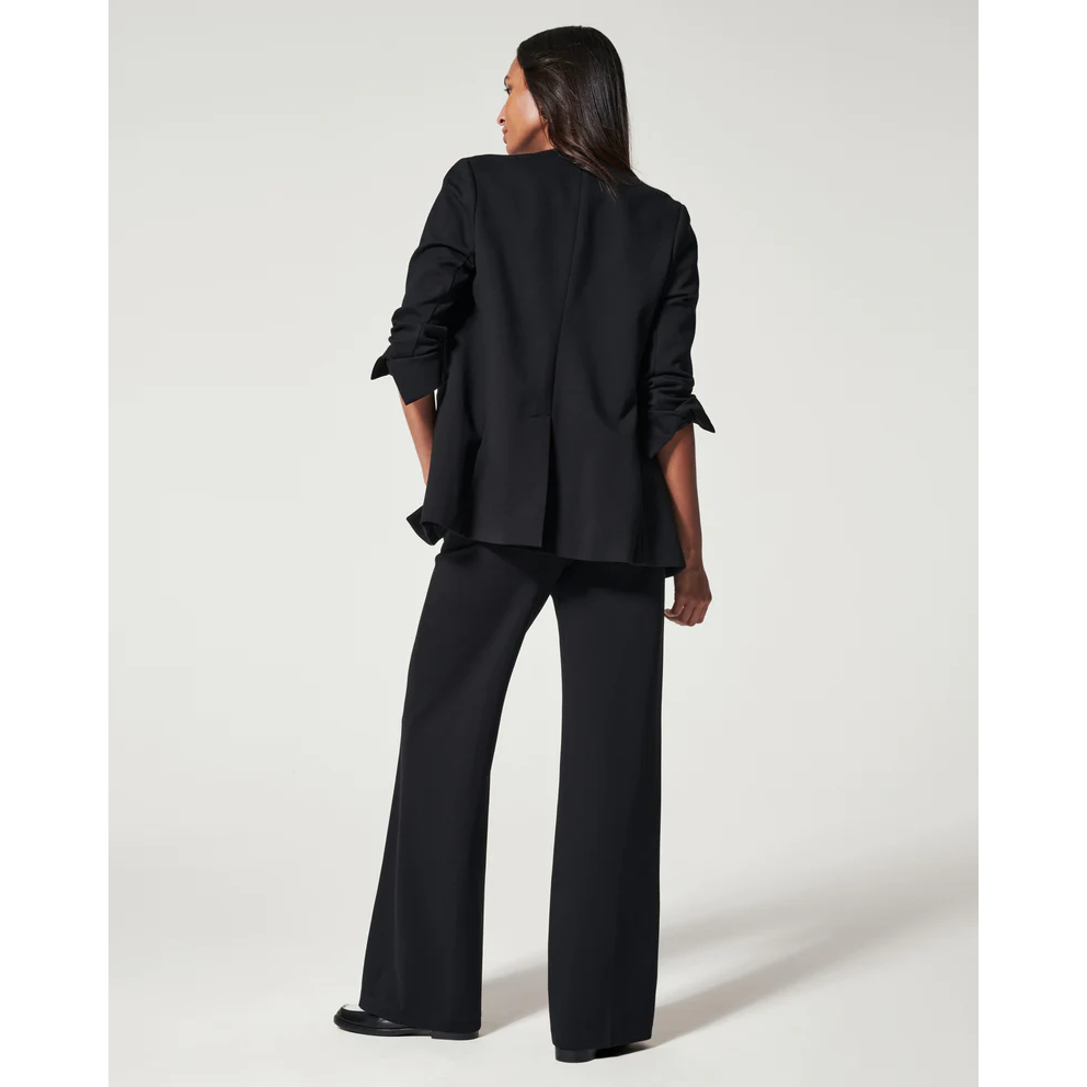 The Perfect Oversized Blazer