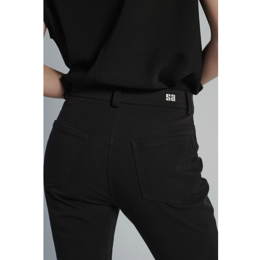 Preston Compact Stretch Pant