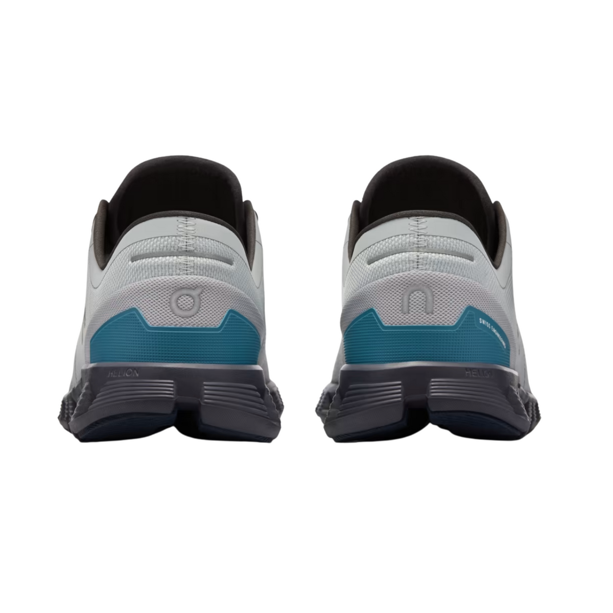 Men&#39;s Cloud X 3 in Glacier Iron