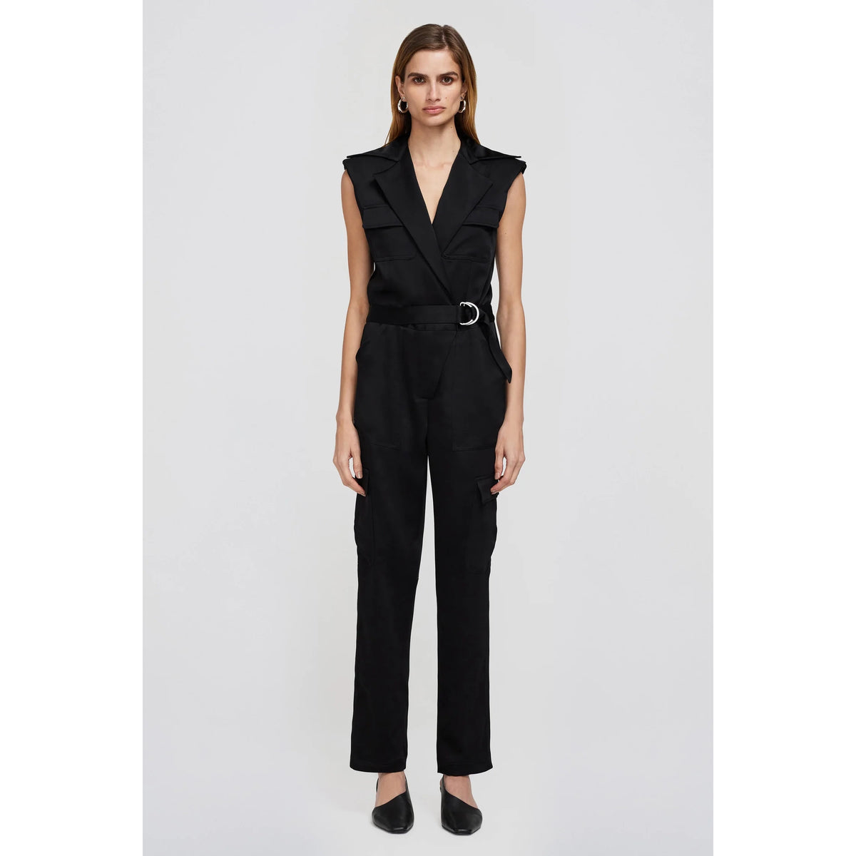 Haisley Jumpsuit