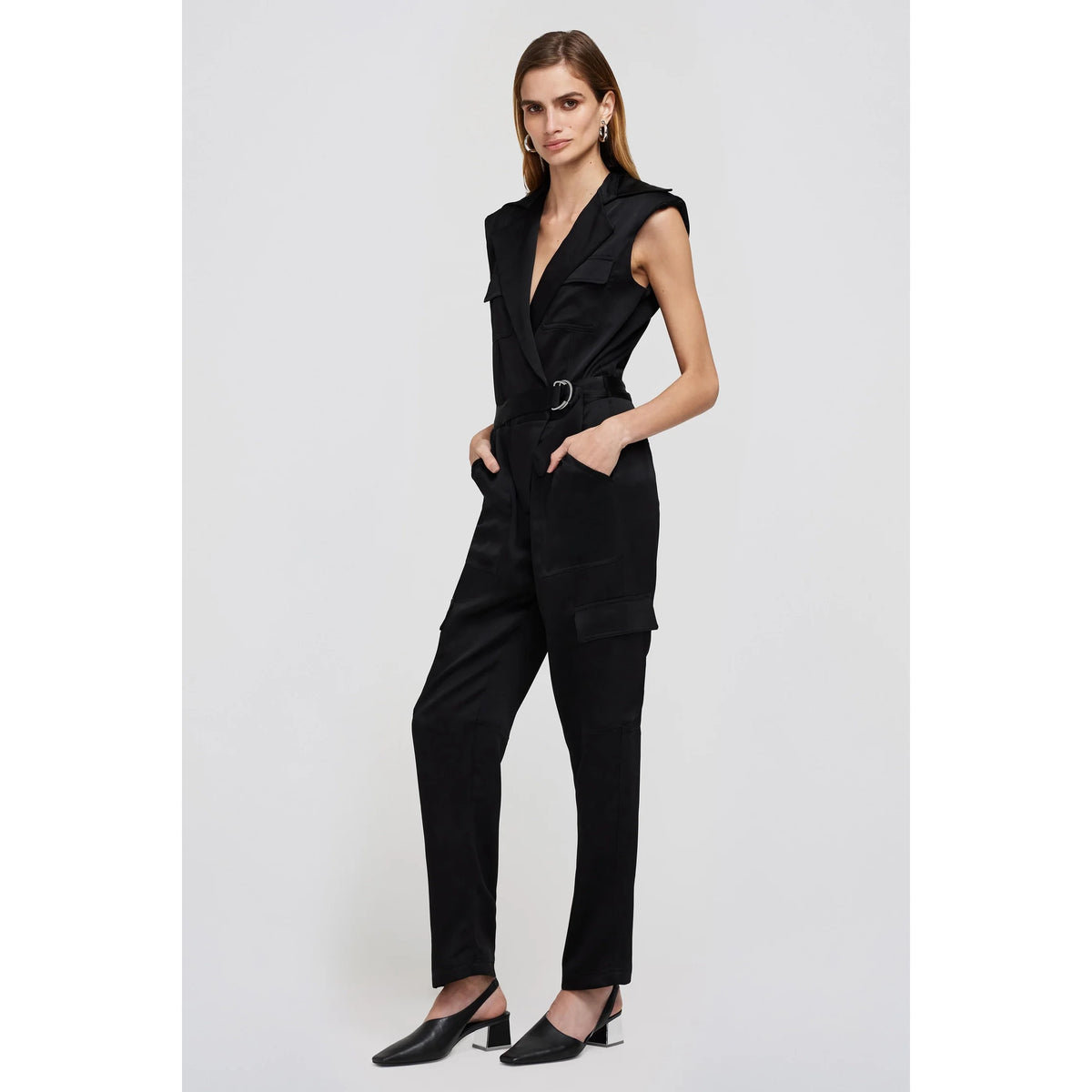 Haisley Jumpsuit