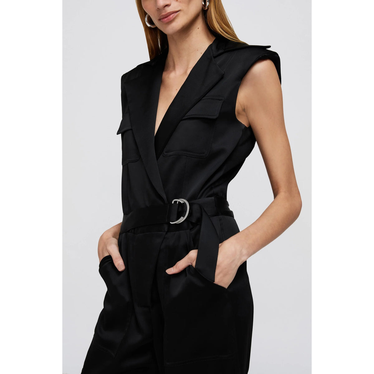 Haisley Jumpsuit