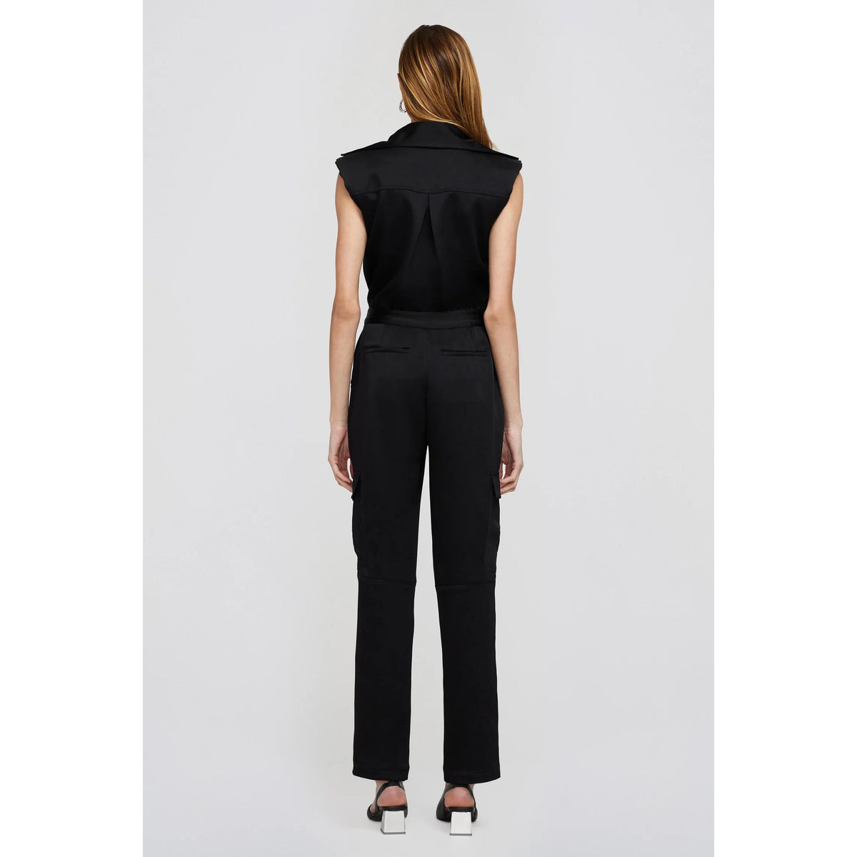 Haisley Jumpsuit
