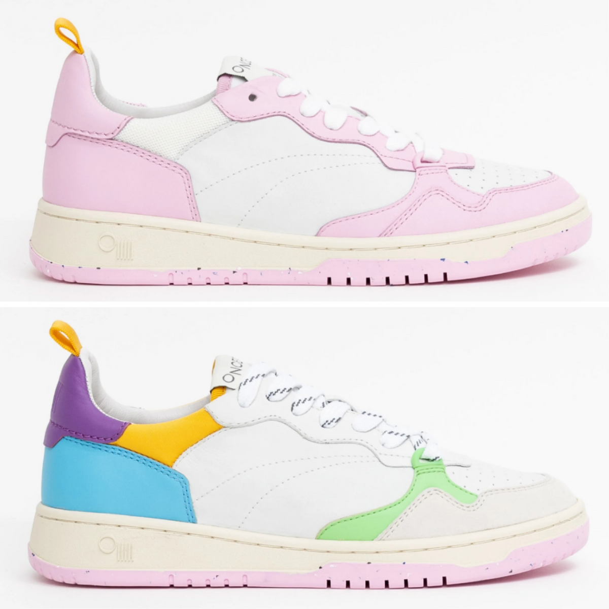 Phoenix Sneaker