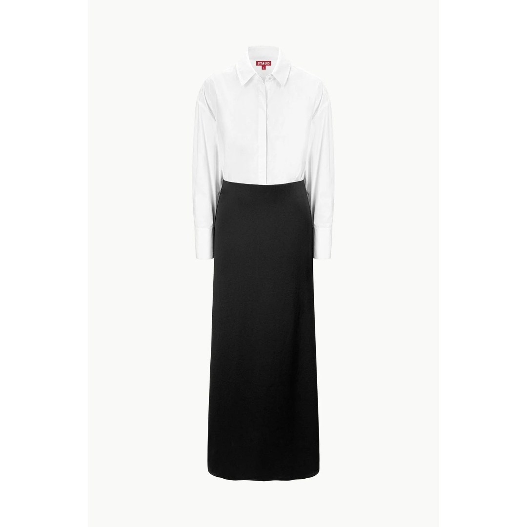 Nile Dress