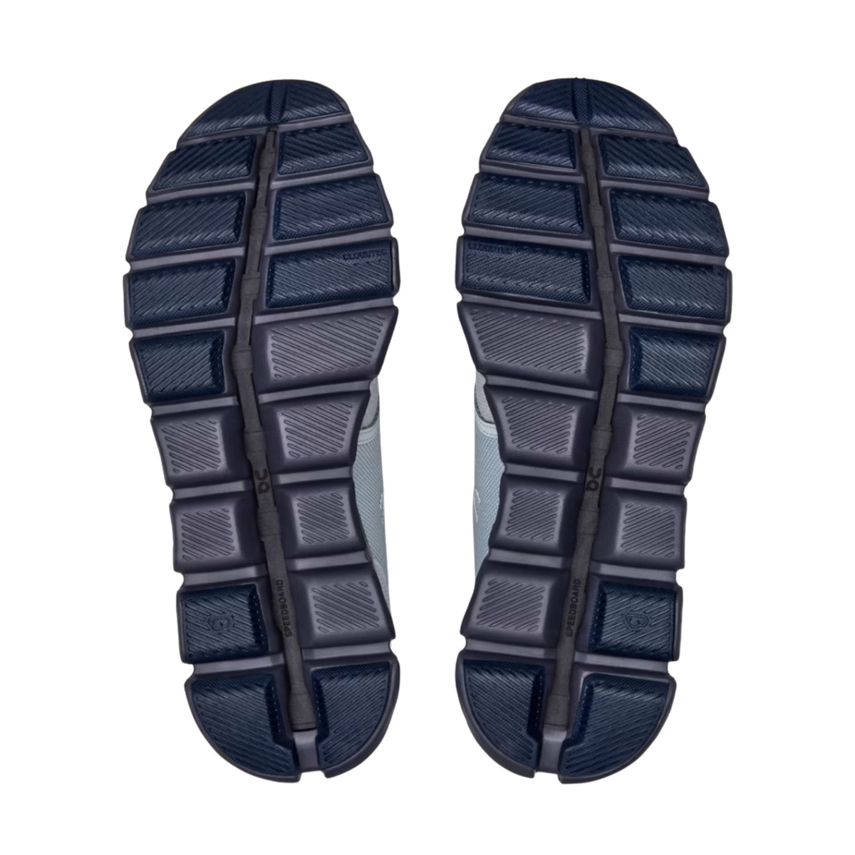 Men&#39;s Cloud X 3 in Glacier Iron