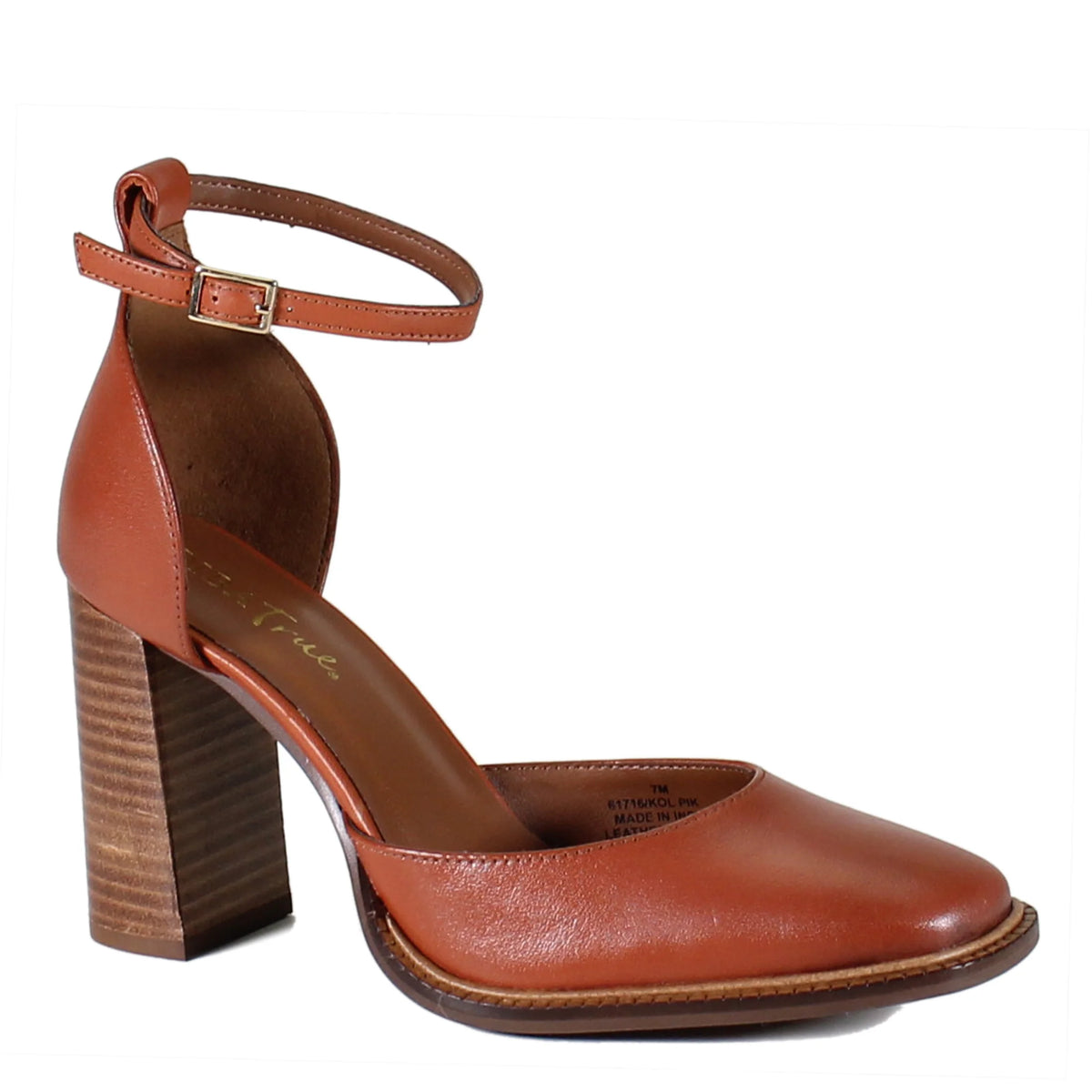 Kol Pik Heel