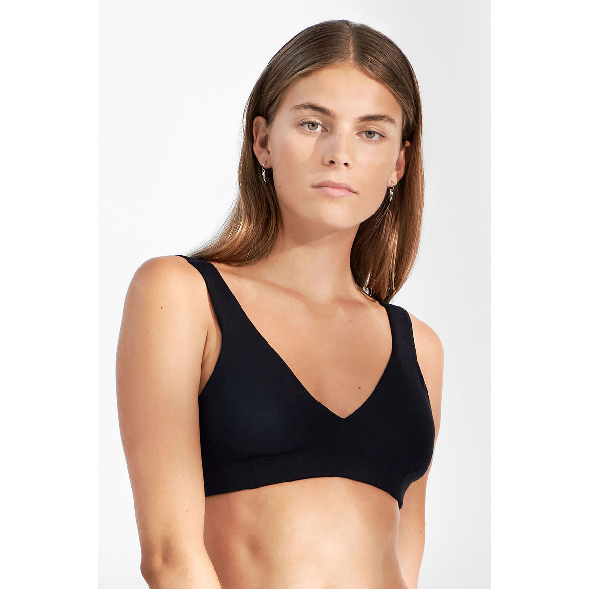 Padded Soft Bra