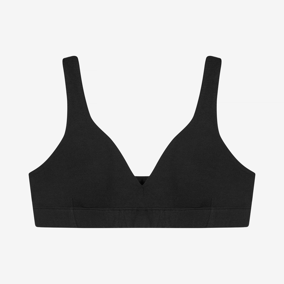 Padded Soft Bra