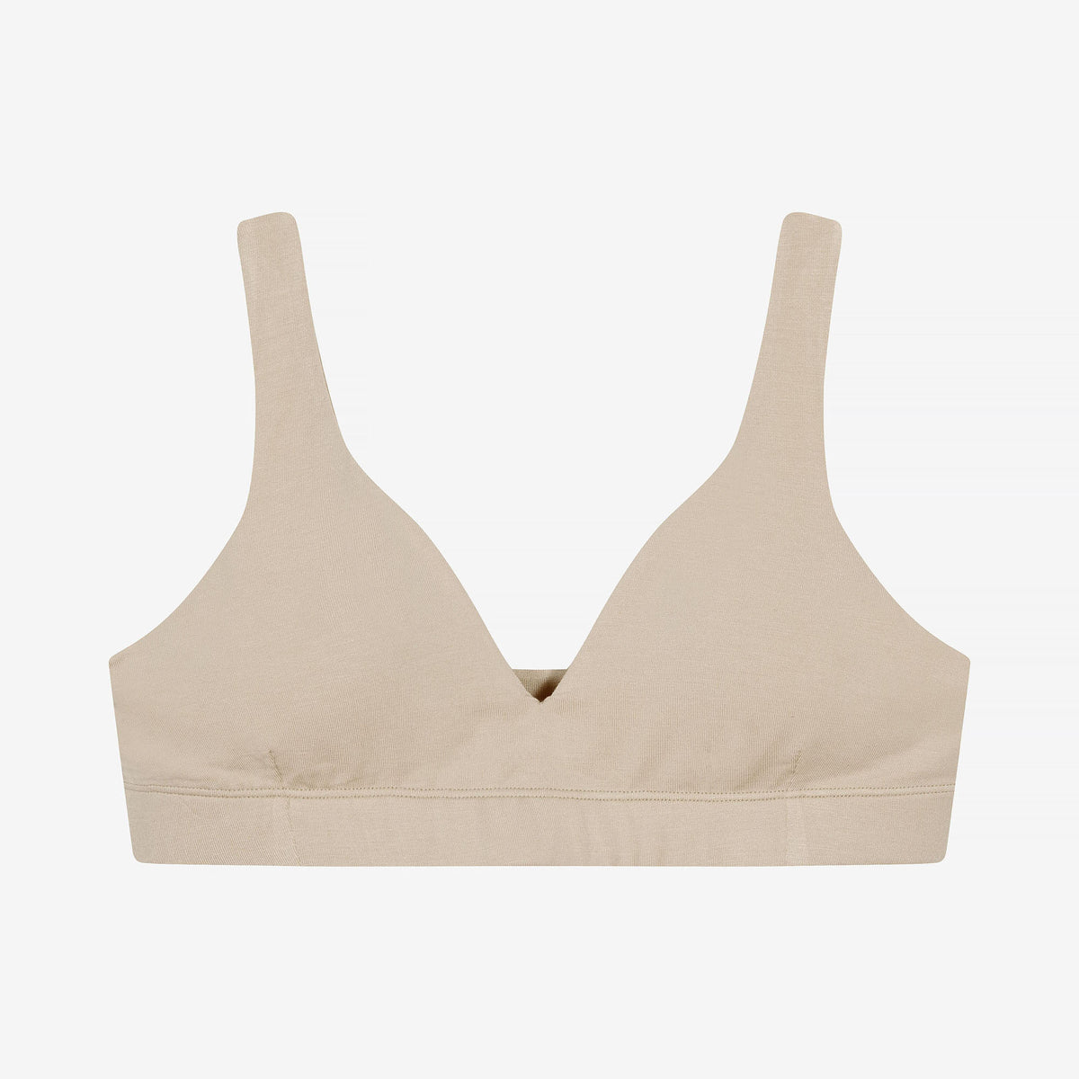 Padded Soft Bra