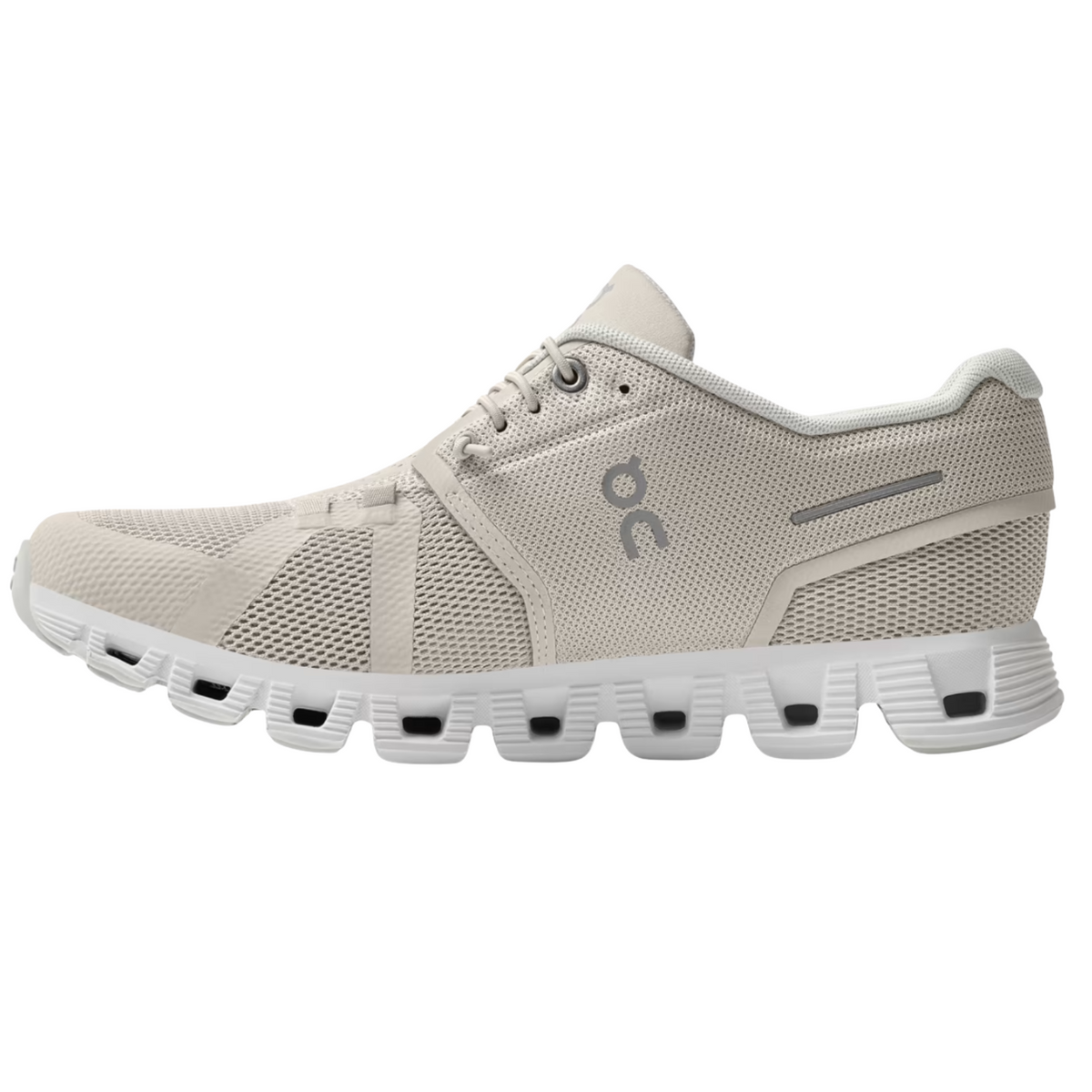 Women&#39;s Cloud 5 in Pearl White