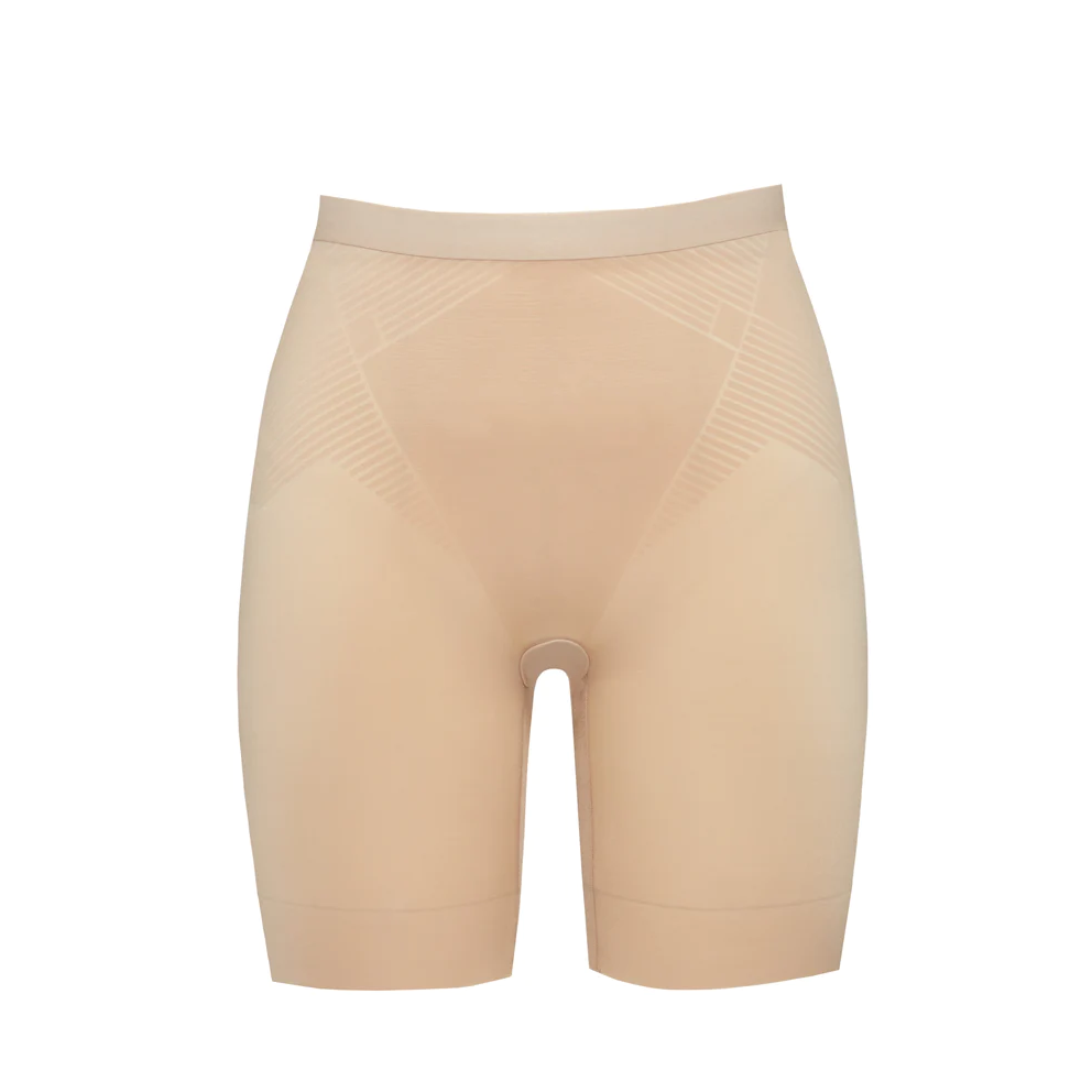 Thinstincts® 2.0 Mid-Thigh Short