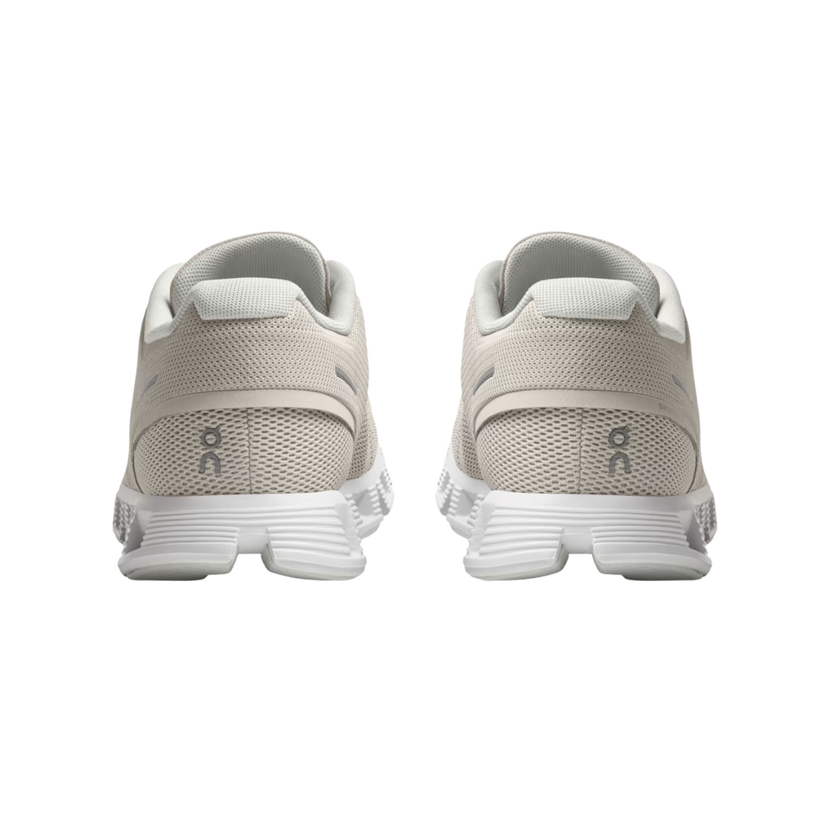 Women&#39;s Cloud 5 in Pearl White