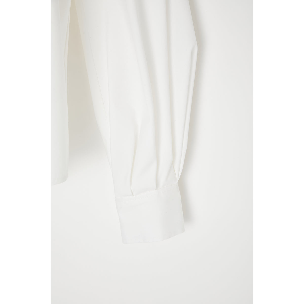 Balloon Sleeve Shirt