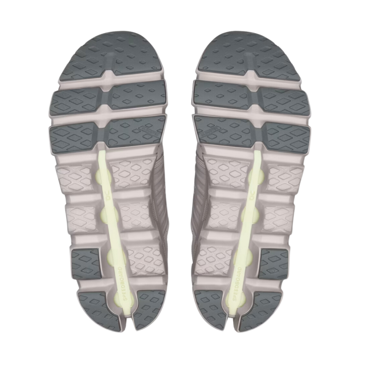 Women&#39;s Cloudswift 3 AD in Ivory Lily