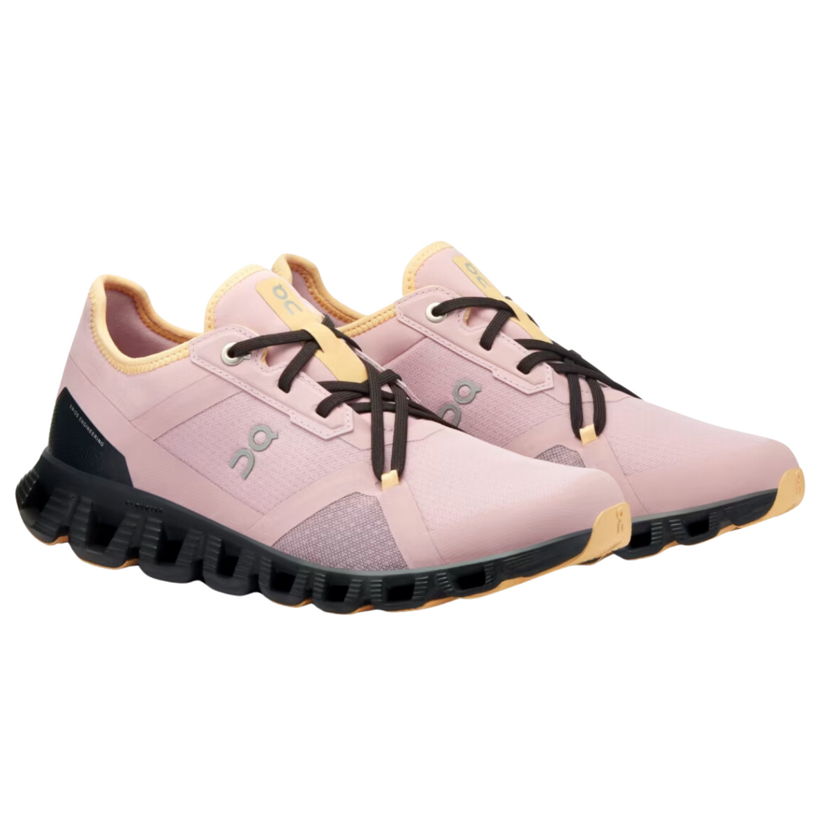 Women&#39;s Cloud X 3 AD in Mauve Magnet