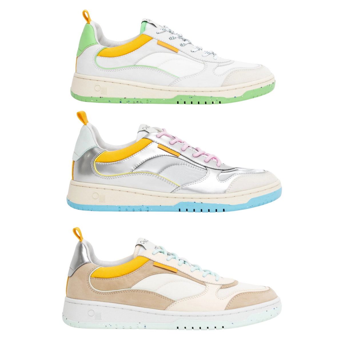 Porto Sneaker