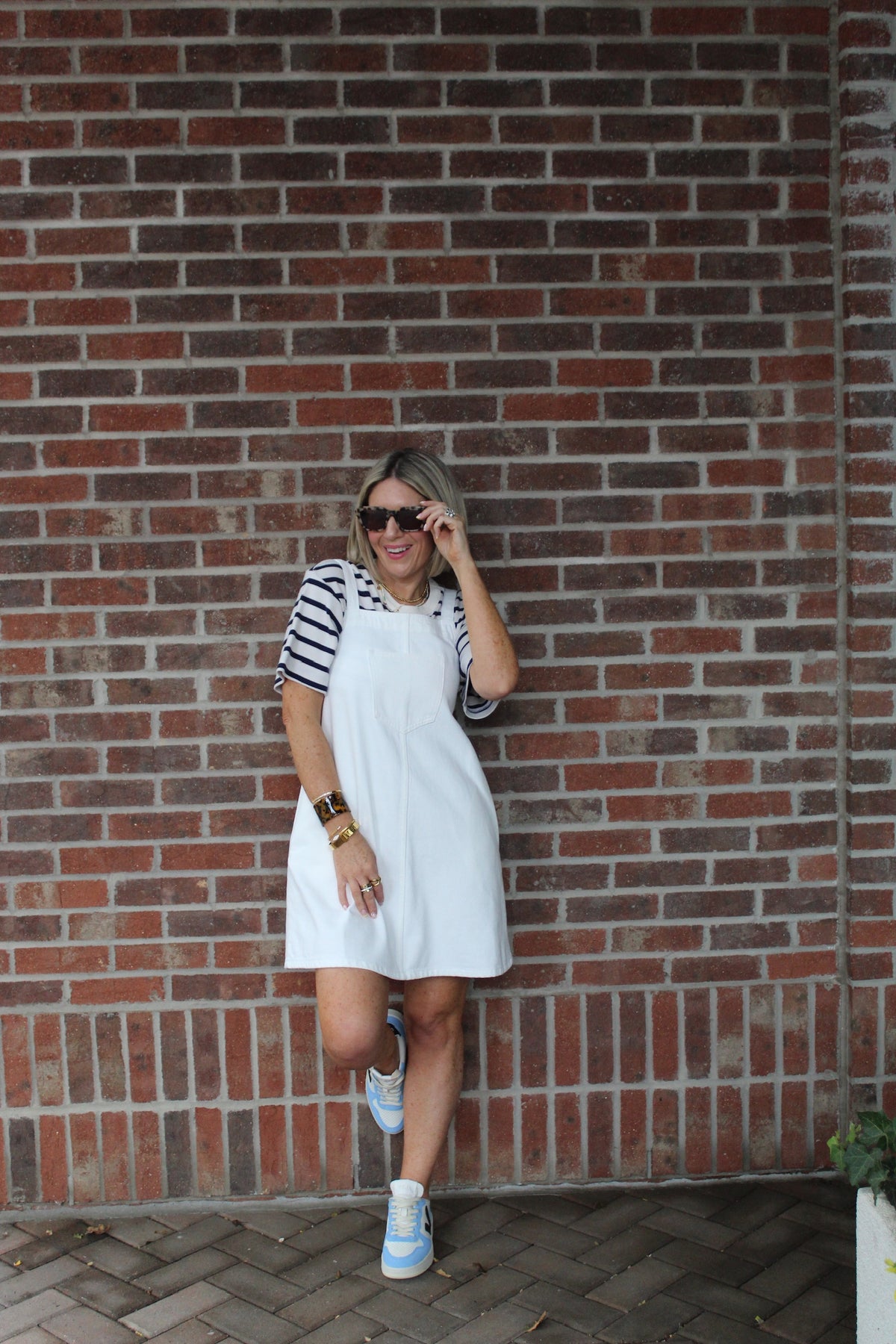 Tuesday Dress