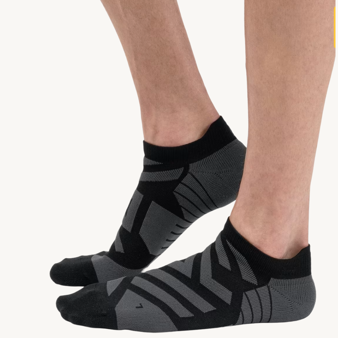 Men&#39;s Performance Low Sock